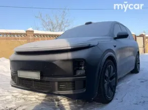 фото LiXiang L9 2024 года с пробегом за 36500000 тенге в undefined - фото 3