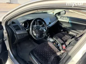 фото Mitsubishi Lancer 2013 года с пробегом за 4500000 тенге в undefined - фото 3