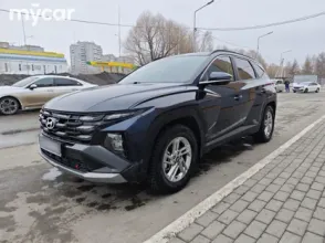 фото Hyundai Tucson 2024 года с пробегом за 13800000 тенге в undefined - фото 3