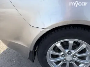 фото Mitsubishi Lancer 2013 года с пробегом за 4500000 тенге в undefined - фото 4