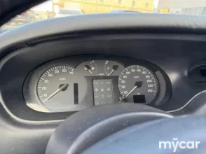 фото Renault Megane 2002 года с пробегом за 1900000 тенге в undefined - фото 4