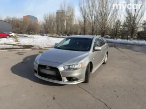 фото Mitsubishi Lancer 2013 года с пробегом за 4500000 тенге в undefined - фото 3