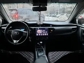 фото Toyota Corolla 2014 года с пробегом за 6500000 тенге в undefined - фото 2