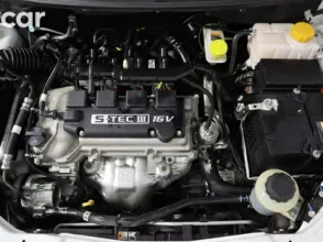 фото Chevrolet Nexia 2022 года с пробегом за 4700000 тенге в undefined - фото 3