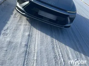 фото Hyundai Sonata 2025 года с пробегом за 15500000 тенге в undefined - фото 4