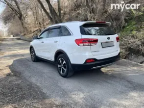 фото Kia Sorento 2015 года с пробегом за 10300000 тенге в undefined - фото 4