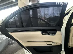 фото Mercedes-Benz S-Класс 2006 года с пробегом за 8500000 тенге в undefined - фото 2