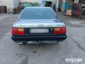 фото Audi 100 1990 года с пробегом за 1000000 тенге в undefined - фото 4