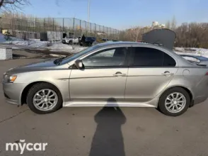 фото Mitsubishi Lancer 2013 года с пробегом за 4500000 тенге в undefined - фото 4