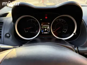 фото Mitsubishi Lancer 2013 года с пробегом за 4500000 тенге в undefined - фото 2