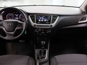 фото Hyundai Accent 2023 года с пробегом за 7950000 тенге в undefined - фото 3
