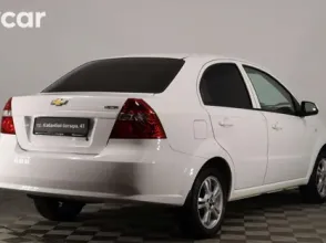 фото Chevrolet Nexia 2022 года с пробегом за 4700000 тенге в undefined - фото 4