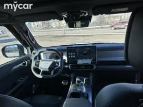 фото Jetour T2 2024 года с пробегом за 15000000 тенге в undefined - фото 2