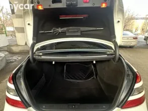 фото Mercedes-Benz S-Класс 2006 года с пробегом за 8500000 тенге в undefined - фото 4