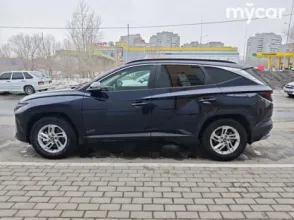 фото Hyundai Tucson 2024 года с пробегом за 13800000 тенге в undefined - фото 3