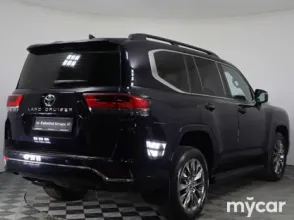 фото Toyota Land Cruiser 2022 года с пробегом за 66390000 тенге в undefined - фото 3