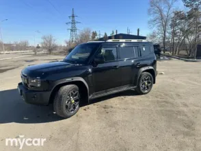 фото Jetour T2 2024 года с пробегом за 15000000 тенге в undefined - фото 3