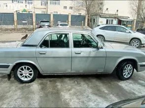 фото ГАЗ 31105 «Волга» 2008 года с пробегом за 2300000 тенге в undefined - фото 2