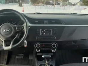 фото Kia Rio 2021 года с пробегом за 7500000 тенге в undefined - фото 4
