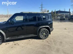 фото Jetour T2 2024 года с пробегом за 15000000 тенге в undefined - фото 2