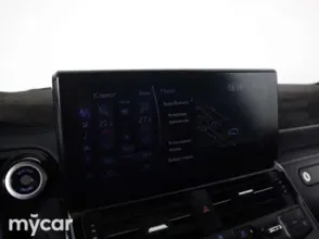 фото Toyota Land Cruiser 2022 года с пробегом за 66390000 тенге в undefined - фото 4