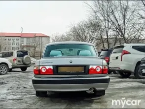 фото ГАЗ 31105 «Волга» 2008 года с пробегом за 2300000 тенге в undefined - фото 2