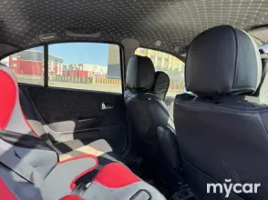 фото Renault Megane 2002 года с пробегом за 1900000 тенге в undefined - фото 3