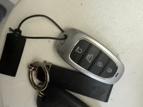 фото Hyundai Santa Fe 2022 года с пробегом за 19000000 тенге в undefined - фото 3