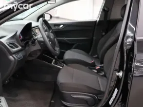 фото Hyundai Accent 2023 года с пробегом за 7950000 тенге в undefined - фото 2