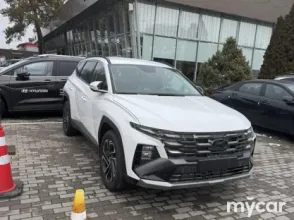 фото Hyundai Tucson 2025 года с пробегом за 15800000 тенге в undefined - фото 1