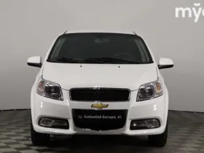 фото Chevrolet Nexia 2022 года с пробегом за 4700000 тенге в undefined - фото 3