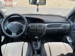 фото Renault Megane 2002 года с пробегом за 1900000 тенге в undefined - фото 2