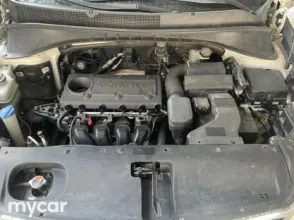 фото Kia Sorento 2015 года с пробегом за 10300000 тенге в undefined - фото 3