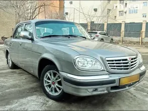 фото ГАЗ 31105 «Волга» 2008 года с пробегом за 2300000 тенге в undefined - фото 4