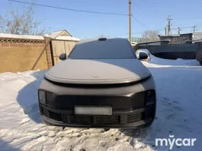 фото LiXiang L9 2024 года с пробегом за 36500000 тенге в undefined - фото 1