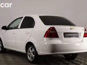 фото Chevrolet Nexia 2022 года с пробегом за 4700000 тенге в undefined - фото 3