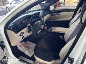 фото Mercedes-Benz S-Класс 2006 года с пробегом за 8500000 тенге в undefined - фото 3