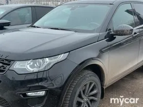 фото Land Rover Discovery Sport 2019 года с пробегом за 14500000 тенге в undefined - фото 3