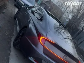 фото Hyundai Sonata 2023 года с пробегом за 10500000 тенге в undefined - фото 4