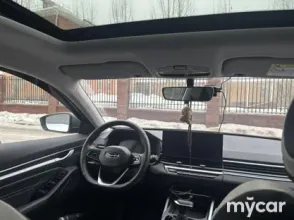 фото Geely Emgrand 2025 года с пробегом за 8200000 тенге в undefined - фото 4