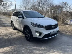 фото Kia Sorento 2015 года с пробегом за 10300000 тенге в undefined - фото 4