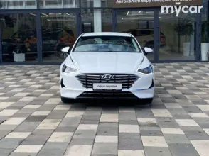 фото Hyundai Sonata 2023 года с пробегом за 11990000 тенге в undefined - фото 2