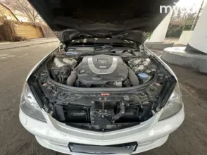 фото Mercedes-Benz S-Класс 2006 года с пробегом за 8500000 тенге в undefined - фото 4