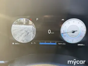 фото Hyundai Santa Fe 2022 года с пробегом за 19000000 тенге в undefined - фото 4