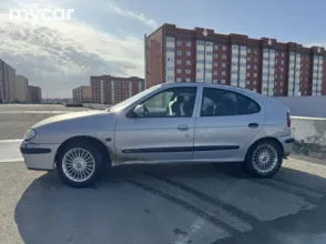 фото Renault Megane 2002 года с пробегом за 1900000 тенге в undefined - фото 2