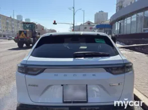 фото Honda e:NS1 2023 года с пробегом за 11111111 тенге в undefined - фото 4