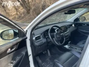 фото Kia Sorento 2015 года с пробегом за 10300000 тенге в undefined - фото 2