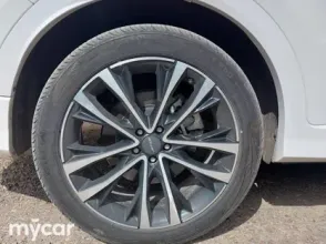 фото Jetour X70 plus 2023 года с пробегом за 9500000 тенге в undefined - фото 2