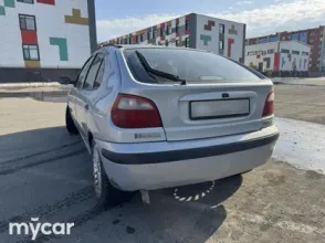 фото Renault Megane 2002 года с пробегом за 1900000 тенге в undefined - фото 4