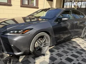 фото Lexus ES 2020 года с пробегом за 21500000 тенге в undefined - фото 3